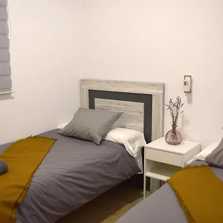 Apartamento Natura