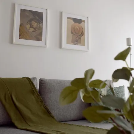 Natura Apartamento *