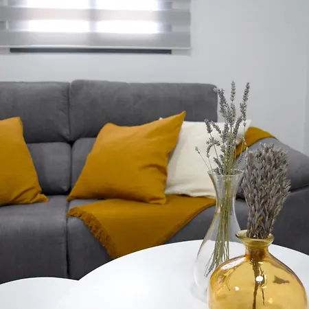 Natura Apartamento *